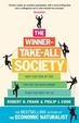 Cover of The Winner-Take-All Society