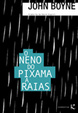 Cover of O neno do pixama a raias