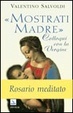 Cover of «Mostrati Madre»