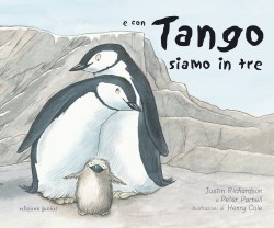 More about E con Tango siamo in tre