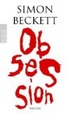 Cover of Obsession