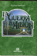 Cover of La guerra per Albion