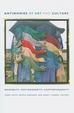 Cover of Antinomies of art and culture
