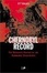 Cover of "Chernobyl Record"