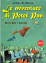 Cover of Le avventure di Peter Pan