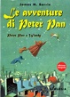 Cover of Le avventure di Peter Pan