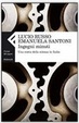 Cover of Ingegni minuti