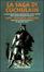 Cover of La saga di Cuchulain di Muirthemne