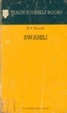 Cover of Swahili