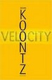Cover of Velocity