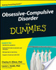 Cover of Obsessive-Compulsive Disorder For Dummies