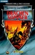 Cover of Die Erben der Drachenlanze 01. Drachensommer.