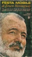 Cover of Festa mobile