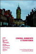 Cover of Cinema, ambiente e territorio