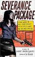 Cover of Severance Package