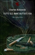 Cover of Tutti gli anni buttati via.