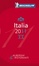 Cover of Michelin Guide 2011 Italia
