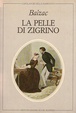 Cover of La pelle di zigrino