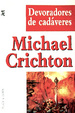 Cover of Devoradores de cadaveres