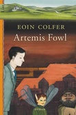 Artemis Fowl.