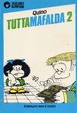 Cover of TuttaMafalda 2