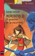 Cover of MORIBITO II