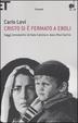 Cover of Cristo si è fermato a Eboli
