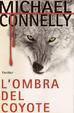 Cover of L'ombra del coyote