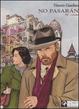 Cover of No Pasaran 3
