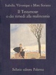 Cover of Il testamour o dei rimedi alla malinconia