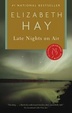 Cover of Late Nights on Air