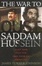 Cover of "The War to Oust Saddam Hussein"