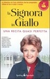Cover of Una recita quasi perfetta