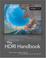 Cover of The HDRI Handbook