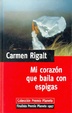 Cover of Mi corazón que baila con espigas