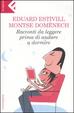 Cover of Racconti da leggere prima di andare a dormire