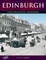 Cover of Francis Frith's Edinburgh