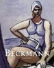 Cover of Max Beckmann, 1884-1950