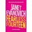 Cover of "Fearless Fourteen"