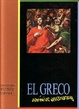Cover of El greco