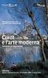 Cover of Corot e l'arte moderna. Souvenirs et impressions. Catalogo della mostra (Verona, 27 novembre 2009-7 marzo 2010)