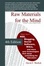 Cover of "Raw Materials for the Mind"
