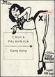 Cover of Gang bang