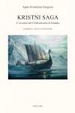Cover of Kristni Saga