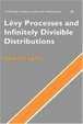 Cover of Lévy Processes and Infinitely Divisible Distributions