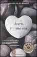 Cover of Averti trovato ora