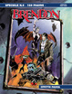 Cover of Brendon Speciale n. 9