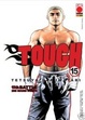 Cover of Tough - vol. 15