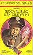 Cover of Gioca al buio l'87° Distretto