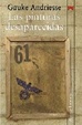 Cover of Las pinturas desaparecidas/ The Missing Paints